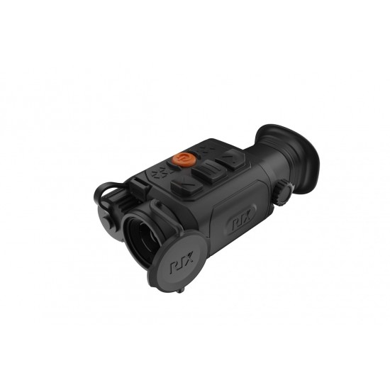 RIX STRIDE ST6 Lite – Monocular cu termoviziune 640×512, 25 mm
