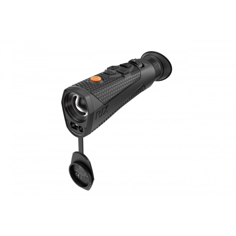 RIX TITAN T3 – Monocular cu termoviziune 384×288, LRF 1200 m