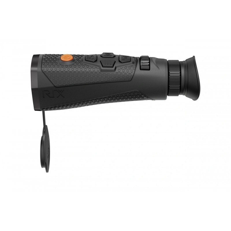 RIX TITAN T3 – Monocular cu termoviziune 384×288, LRF 1200 m