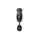 RIX TITAN T3 – Monocular cu termoviziune 384×288, LRF 1200 m
