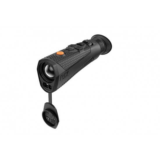 RIX TITAN T6 – Monocular cu termoviziune 640×480, LRF 1200 m