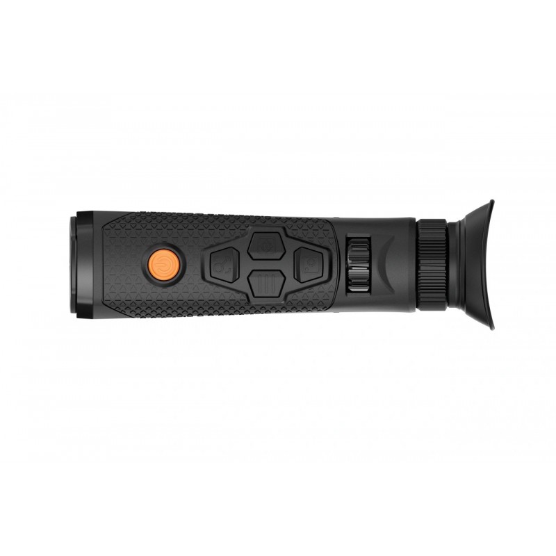RIX TITAN T6 – Monocular cu termoviziune 640×480, LRF 1200 m