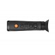 RIX TITAN T6 – Monocular cu termoviziune 640×480, LRF 1200 m
