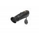 RIX TITAN T6 – Monocular cu termoviziune 640×480, LRF 1200 m