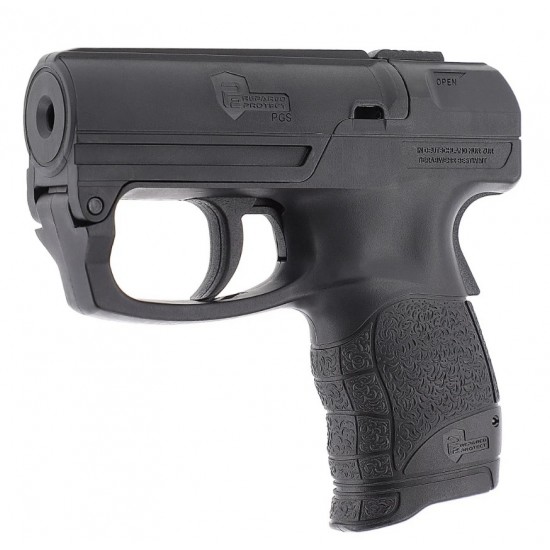 Pistol cu spray lacrimogen P2P PGS