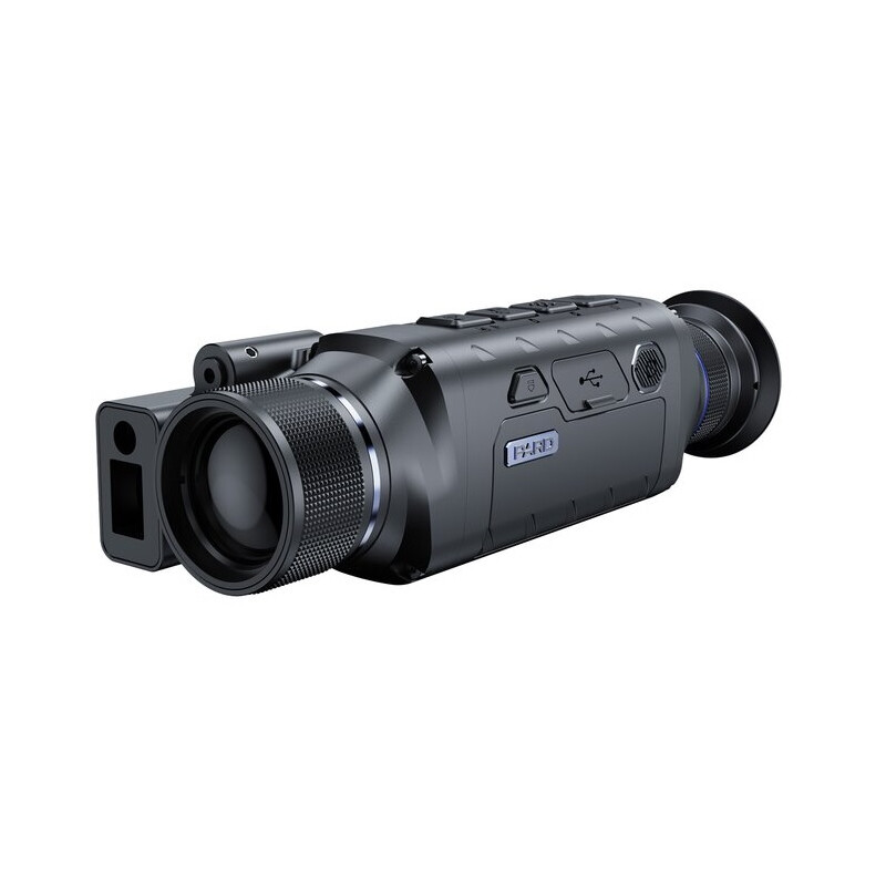 Camera cu termoviziune PARD Leopard 480 LRF -  telemetru laser integrat