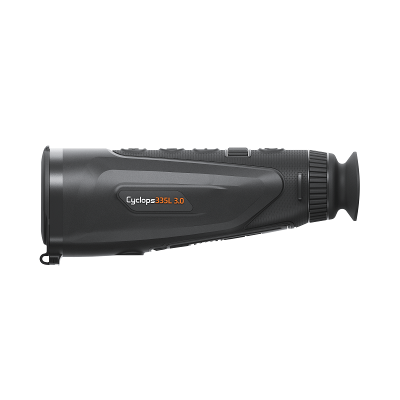 Camera termoviziune ThermTec Cyclops 3.0