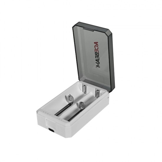 Incarcator de baterii portabil Acebeam A2