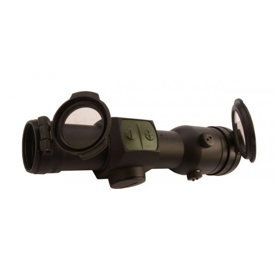Dispozitiv ochire cu punct rosu Aimpoint  Hunter H30 L
