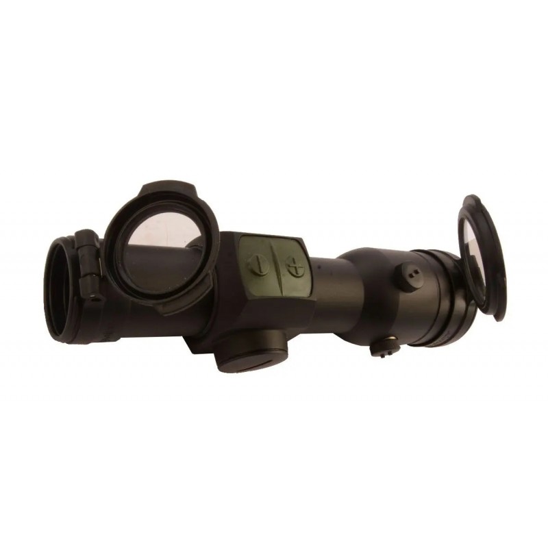 Dispozitiv ochire cu punct rosu Aimpoint  Hunter H30 L