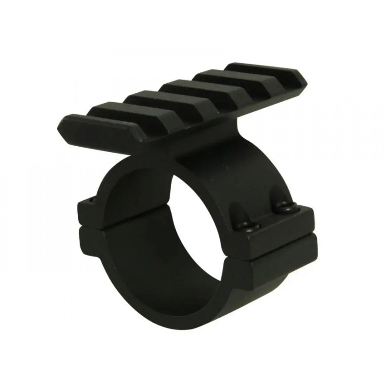 Inel adaptor 34 mm cu sina picatinni