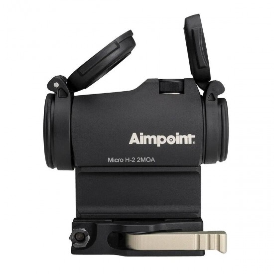 Aimpoint Micro H2 pentru  platforma AR15 Spacer 39mm
