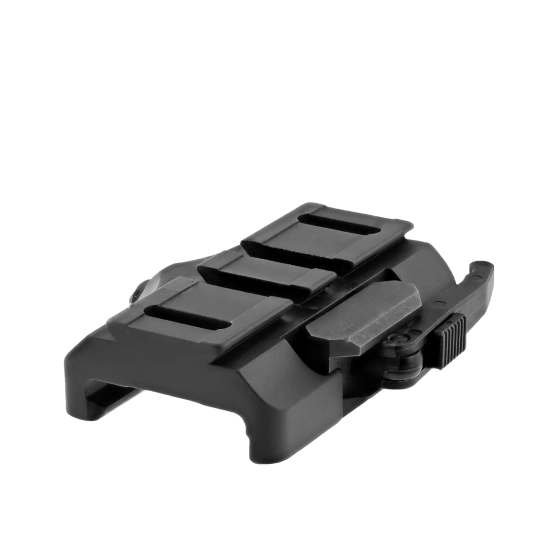 Adaptor QD Aimpoint Acro pt. Weaver si Picatinny