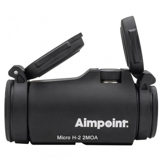 Dispozitiv ochire Aimpoint Micro H2  fara baza