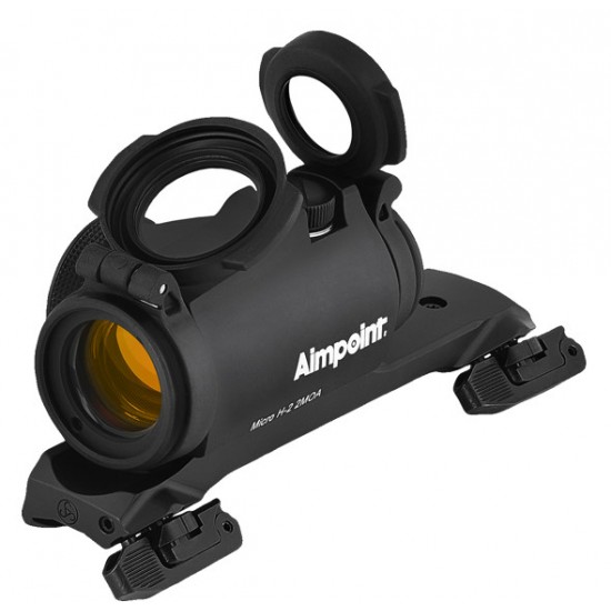 Dispozitiv ochire Aimpoint Micro H2  Sauer 404