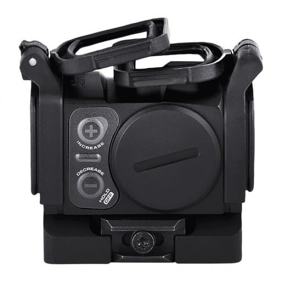 Dispozitiv ochire Aimpoint Acro C2 cu montura fixa de 22 mm
