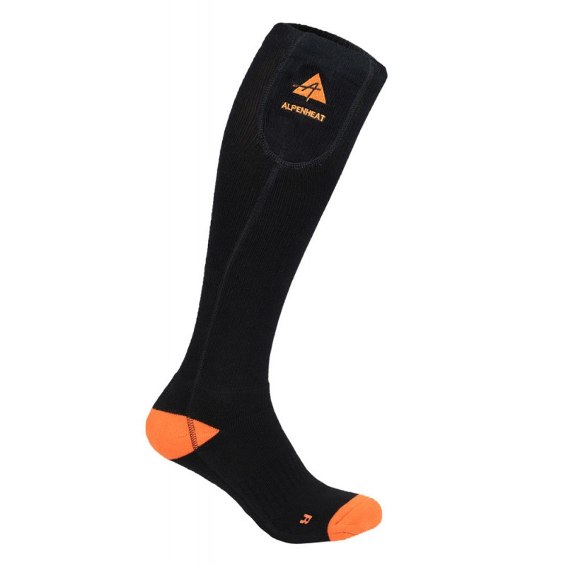 Sosete incalzite  ALPENHEAT FIRE-SOCKS AJ26APP marime S