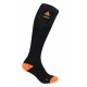Sosete incalzite  ALPENHEAT FIRE-SOCKS AJ26APP marime S