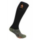 Sosete incalzite  ALPENHEAT FIRE-SOCKS AJ27APP marime S