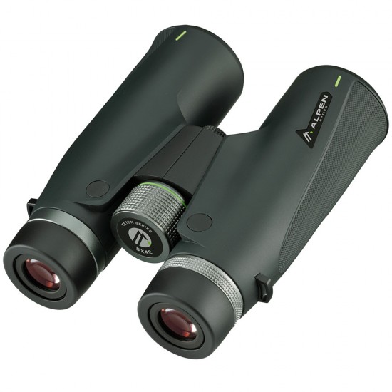 Binoclu Alpen Optics Teton 8x42 ED 