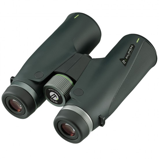 Binoclu Alpen Optics Teton 10x42 ED 