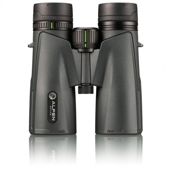 Binoclu ALPEN OPTICS Black Tusk 8x42 ED