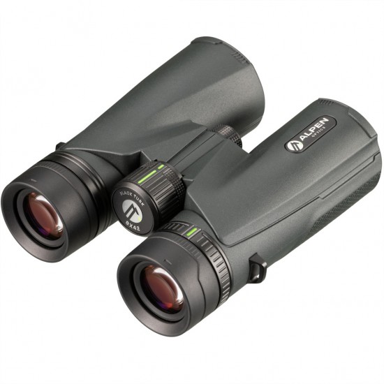 Binoclu ALPEN OPTICS Black Tusk 8x42 ED