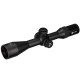 Luneta ALPEN OPTICS Apex LT 2–12x44 Gen 2 reticul Duplex A4 cu punct rosu SmartDot