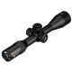 Luneta ALPEN OPTICS Apex LT 2–12x44 Gen 2 reticul Duplex A4 cu punct rosu SmartDot