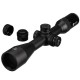 Luneta ALPEN OPTICS Apex LT 2–12x44 Gen 2 reticul Duplex A4 cu punct rosu SmartDot