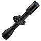 Luneta ALPEN OPTICS Apex LT 2–12x44 Gen 2 reticul Duplex A4 cu punct rosu SmartDot