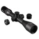 Luneta ALPEN OPTICS Apex LT 2–12x44 Gen 2 reticul Duplex A4 cu punct rosu SmartDot