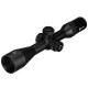 Luneta ALPEN OPTICS Apex LT 2–12x44 Gen 2 reticul Duplex A4 cu punct rosu SmartDot