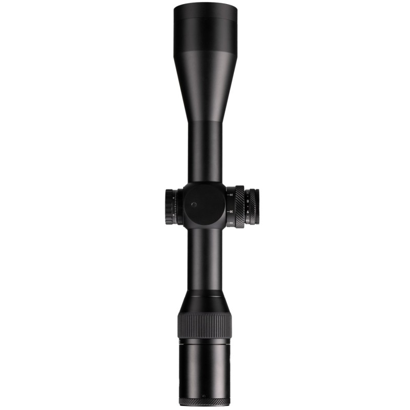 Luneta ALPEN OPTICS Apex LT 2–12x44 Gen 2 reticul Duplex A4 cu punct rosu SmartDot