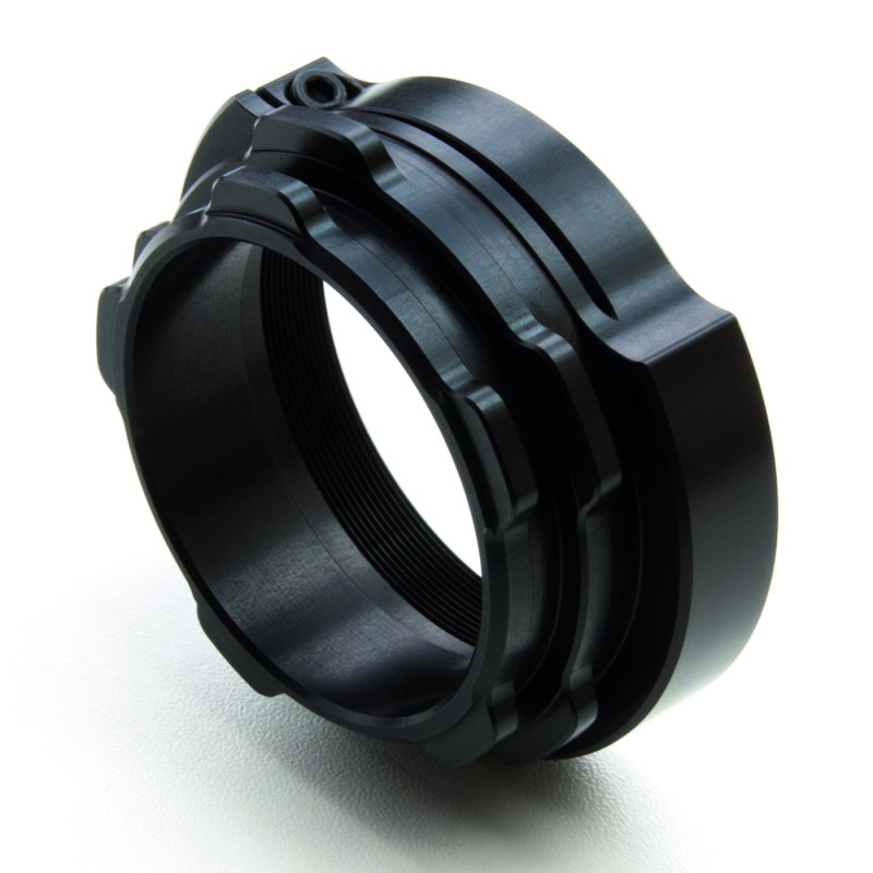 Inel adaptor DUO -Präzise Jagen- cu filet de conexiune M52x0.75