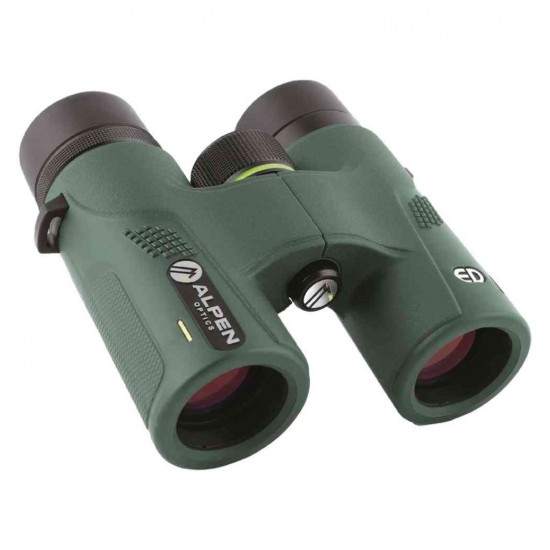 Binoclu Alpen Optics Chisos 8x32 ED