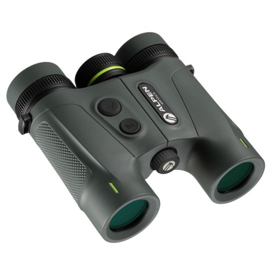 Binoclu Alpen Optics APEX XP 7x24 - LRF cu telemetru