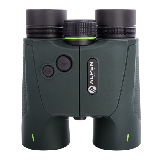 Binoclu cu telemetru Alpen Optics Apex XP 8x42 LRF 