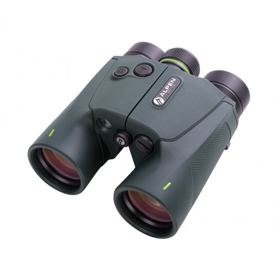 Binoclu cu telemetru Alpen Optics Apex XP 10x42 LRF 