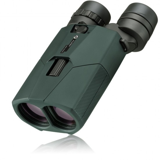 Binoclu Alpen Optics Apex Steady 20x42 HD cu stabilizator de imagine