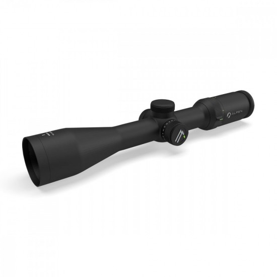 Luneta ALPEN OPTICS Apex LT 1-6x24 A4 cu tehnologie SmartDot 