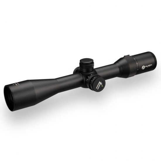 Luneta ALPEN OPTICS Apex LT 2-12x44 A4 cu tehnologie SmartDot 