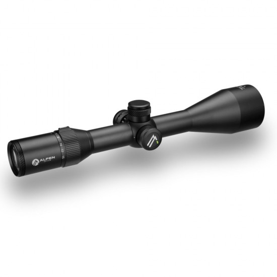 Luneta ALPEN OPTICS Apex LT 2.5-15x56 A4 cu tehnologie SmartDot 