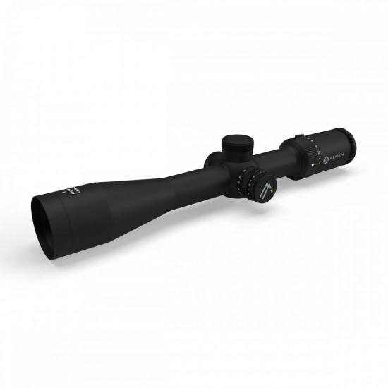 Luneta Alpen Optics Apex XP 2,5-16x42 A4 illuminat
