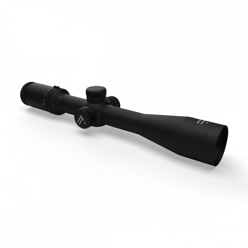 Luneta Alpen Optics Apex XP 2,5-16x42 A4 illuminat