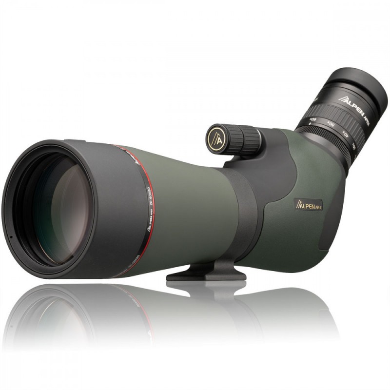 Alpen Optics Apex 20-60x80 Spotting scope