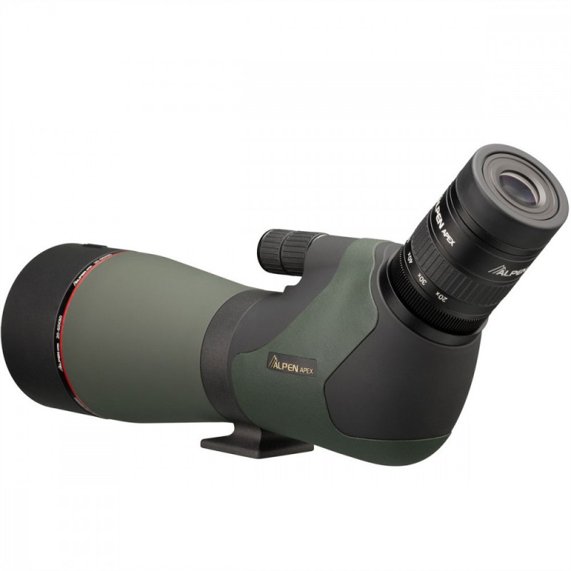 Alpen Optics Apex 20-60x80 Spotting scope