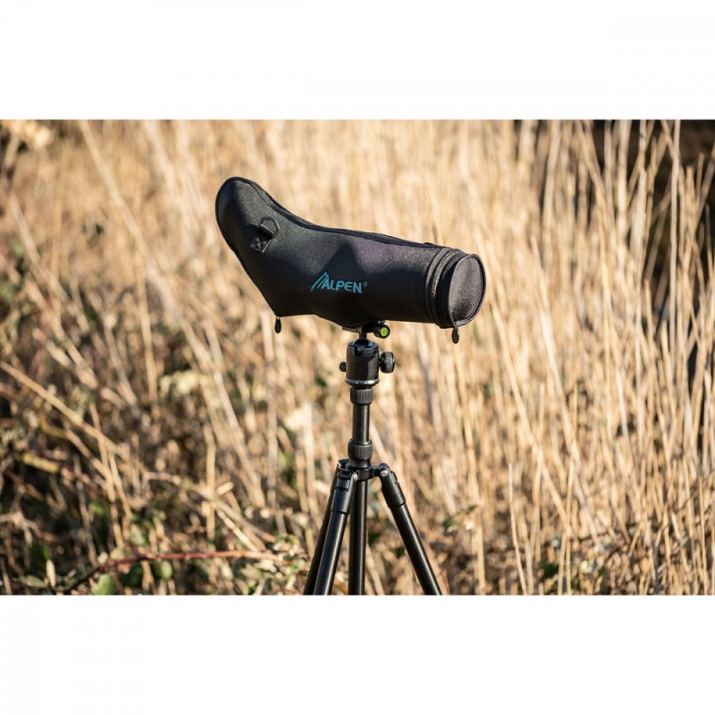 Alpen Optics Apex 20-60x80 Spotting scope