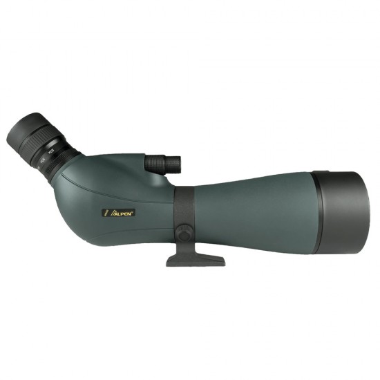 Luneta terestra Alpen Optics wings 20-60x80 45° 