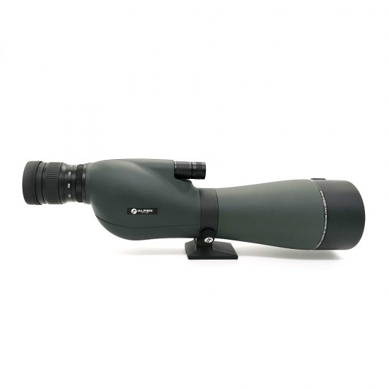 Luneta terestra Alpen Optics wings 20-60x80 